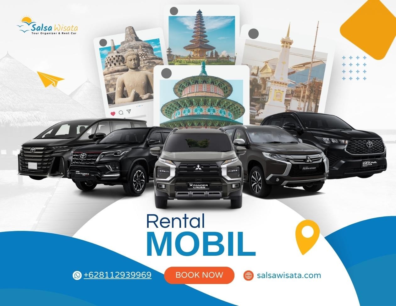 Sewa Mobil Bandung untuk Acara Pernikahan: Elegan dan Berkelas
