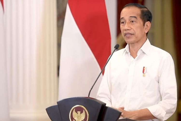 PPKM Diperpanjang, Jakarta Turun ke Level 3  - (Ada 0 foto)